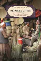 Refugee Cities cover image