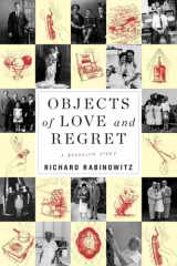Objects of Love and Regret A Brooklyn Story cover image
