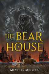 The Bear House cover image