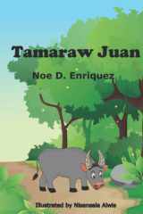 Tamaraw Juan cover image