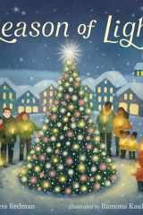 Season of Light A Celebration of Christmas cover image