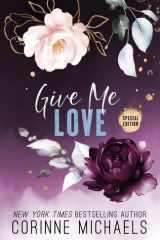 Give Me Love - Special Edition cover image