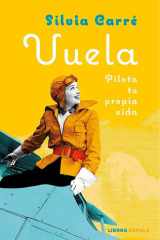 Vuela Pilota tu propia vida cover image