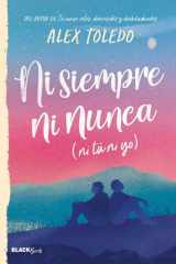 Ni siempre, ni nunca (ni tú, ni yo) cover image