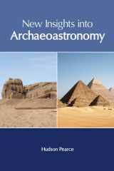 New Insights Into Archaeoastronomy cover image
