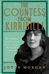 The Countess from Kirribilli The Mysterious and Free-Spirited Literary Sensation Who Beguiled the World cover image