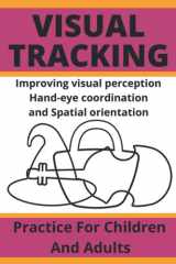 Visual Tracking: Practice for Children and Adults cover image