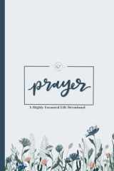 Prayer A Highly Favoured Life Devotional cover image
