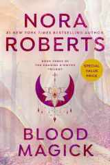 Blood Magick cover image