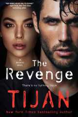The Revenge An Insiders Novel cover image