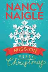 MISSION Merry Christmas A Christmas Novella cover image