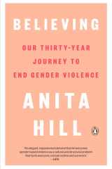 Believing Our Thirty-Year Journey to End Gender Violence cover image