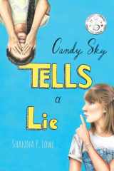 Candy Sky Tells A Lie cover image