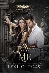 Crave Me cover image