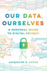 Our Data, Ourselves cover image