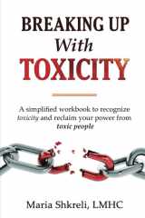 Breaking Up with TOXICITY cover image