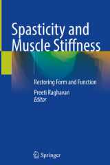 Spasticity and Muscle Stiffness Restoring Form and Function cover image