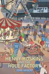 Henry Hoskins and The Hole Factory cover image
