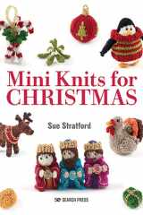 Mini Knits for Christmas cover image