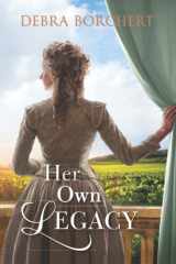 Her Own Legacy cover image