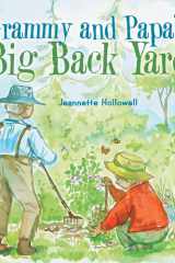 Grammy and Papa's Big Back Yard cover image