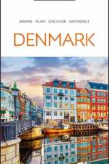 DK Denmark cover image