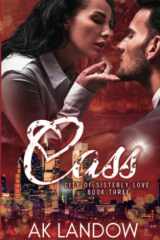 CASS: City of Sisterly Love Book 3 cover image