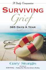 Surviving Grief 365 Days a Year cover image