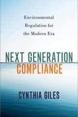 Next Generation Compliance cover image
