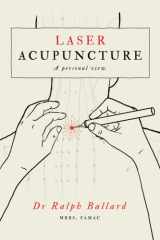 Laser Acupuncture A Personal View cover image