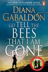 Go Tell the Bees that I Am Gone cover image