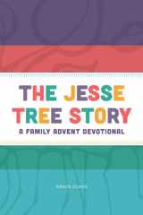The Jesse Tree Story A Family Advent Devotional cover image