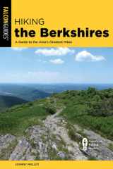 Hiking the Berkshires cover image