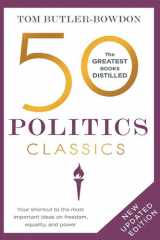 50 Politics Classics cover image