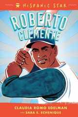 Hispanic Star: Roberto Clemente cover image