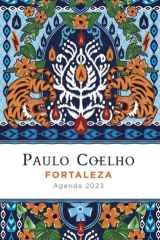 Fortaleza. Agenda Paulo Coelho 2023 cover image