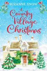 A Country Village Christmas cover image