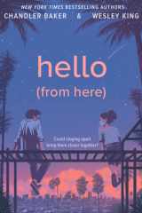 Hello (From Here) cover image