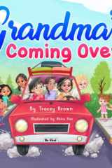 Grandma's Coming Over cover image