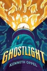 Ghostlight cover image