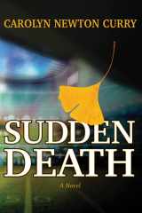 Sudden Death A Novel cover image
