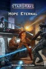 Stargrave: Hope Eternal cover image