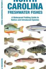 North Carolina Freshwater Fishes cover image