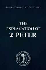 The Explanation of 2 Peter cover image