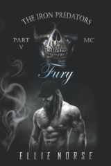 The Iron Predators – Part V: Fury cover image