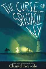 The Curse on Spectacle Key cover image