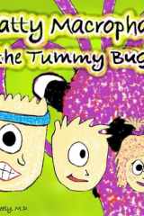 Matty Macrophage & the Tummy Bug cover image