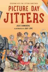 Picture Day Jitters cover image