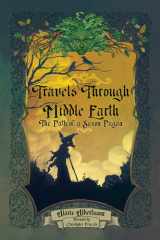Travels Through Middle Earth The Path of a Saxon Pagan cover image