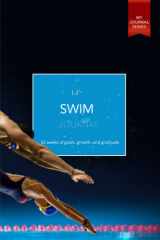 My Swim Journal 52 Weeks of Goals, Growth, and Gratitide cover image